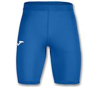Joma Academy Shorts Thermique - Homme-Bleu (Bleu roi)-2XS-XS