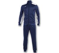 Joma Academy Survêtement Homme, Bleu Marine/Blanc, 6XS