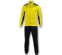 Joma Academy Survêtement Homme, Jaune/Noir, XS