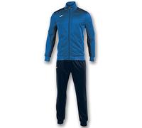 Joma Academy Survêtement Homme, Royal/Bleu Marine, XL