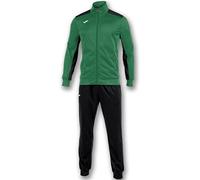 Joma Academy Survêtement Homme, Vert/Noir, 2XS