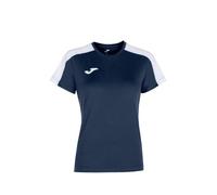 Joma Academy T-Shirt à Manches Courtes Femme