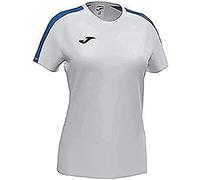 Joma Academy T-Shirt à Manches Courtes. Garçon