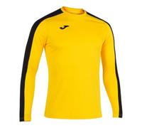 Joma Academy T-Shirt à Manches Longues. Fille
