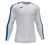 Joma Academy T-Shirt à Manches Longues Garçon