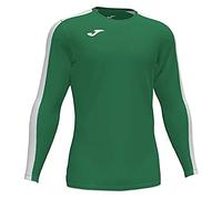Joma Academy T-Shirt à Manches Longues Garçon