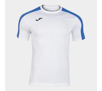 Joma T-shirt Homme Academy Manches courtes Blanc roi Taille XL