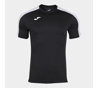 Joma T-shirt Academy garçon manches courtes noir et blanc 8/10 ans (4XS-3XS EU)