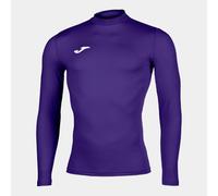 Joma T-shirt Brama Academy Homme Violet Taille L-XL 101018.550