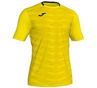 Joma Academy T-Shirt pour Homme L Citronier