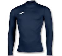Joma Academy T-Shirt Thermique pour Enfant Bleu Marine 2XS-XS, 101018.331.2XS-XS