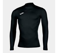 Joma Academy T-Shirt Thermique pour Enfant Noir 2XS-XS, 101018.100.2XS-XS
