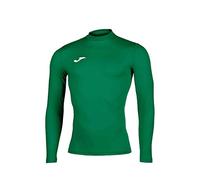 Joma Academy T-Shirt Thermique pour Enfant Vert 2XS-XS, 101018.450.2XS-XS