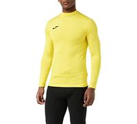 Joma Academy T-Shirt Thermique pour Enfants, Citronier, 6XS-5XS
