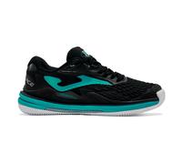 Joma Chaussures de tennis Ace 2601 Clay terre battue Noir 44 Hommes