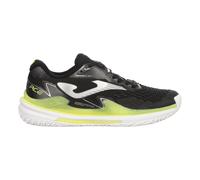 Joma Ace Chaussures toutes surfaces Femmes - noir, jaune lemon 37