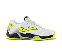 Joma Ace Pro Chaussure de Tennis Homme, Blanc, 41 EU