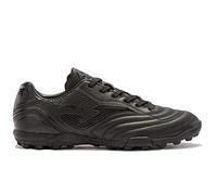 Joma Aguila 2321, Chaussure de Football, Noir,