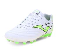 Joma Aguila 25 Firm Ground Chaussures de football pour Homme Blanc AGUS2502FG 45