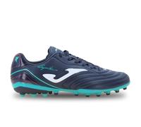 Joma Aguila 25 Gazon Synthétique Ag Chaussures de football pour Homme Bleu AGUW2503AG 41