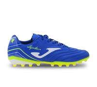 Joma Aguila 25 Gazon Synthétique Ag Chaussures de football pour Homme Bleu AGUW2504AG 45
