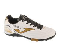 Joma Aguila 2502 TF AGUW2502TF, Homme, Blanc, chaussures de foot turf 46