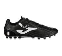 Joma Homme Aguila Cup (AG) Chaussures de Football, Noir, 43.5 EU