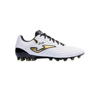 Joma Aguila Cup Ag Football Boots Blanc EU 40 1/2 Homme