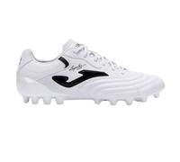 Joma Aguila Cup Ag Football Boots Blanc EU 42 Homme
