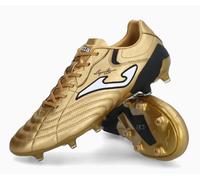 Joma Homme Bottes de Football, Or, 40 EU