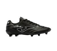 Joma Aigle Top FG, Chaussure de Football, Noir-Blanc, Noir et Blanc, 44 EU