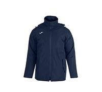 Joma Anorak Trivor, Bleu Marine, XL Mixte