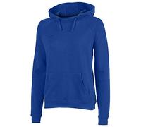 Joma Athènes II Sweatshirt Fille, Bleu Roi, XXXXS-XXXS