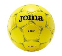 Joma B2 Ballon U-Grip, Unisexe, Adulte, Jaune, Vert