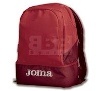 Joma Bags, Sac à Dos Stade III Rouge sans Genre