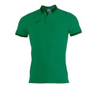 Joma Bali II M/C Haut du Corps Homme, Vert, 2XS