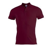 Joma Bali II Polo, Homme L Rouge