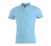 Joma Bali II Polo, Homme S Bleu Ciel