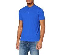 Joma Bali II Polo pour Homme Bleu Roi, XXL