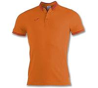 Joma Bali Polo pour Homme Taille Unique Orange