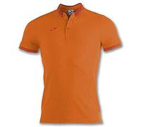 Joma Bali Polo pour Homme Taille Unique Orange