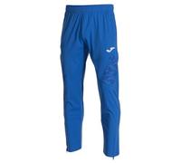 Joma Bas de survêtement de Running pour Homme, XS à 3XL, Respirant, Poches zippées, idéal pour l'entraînement en extérieur, Record III