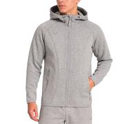 Joma Basilea Sweatshirt à Capuche Homme, Mélange, XL