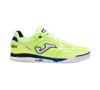 Joma Homme Chaussures de Football en intérieur, Vert, 42 EU