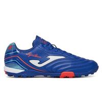 Joma Baskets de football Aguila TF Turf Homme Bleu 41 EU