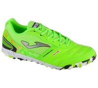 Joma Homme Chaussures de Football Turf, Vert, 42 EU