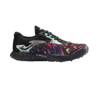Joma Baskets de Trail Tr-9000 pour Homme, Noir/Blanc, 43 1/3 EU