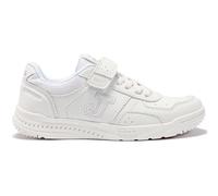 Joma Chaussures Harvard Jr mixte enfant Blanc Taille 28 EU