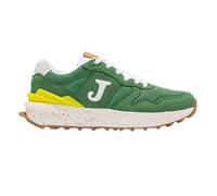 Joma Baskets pour Homme, Vert, 44 EU