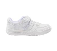 Joma Baskets WHARW26, Blanches, Pointure 35 EU